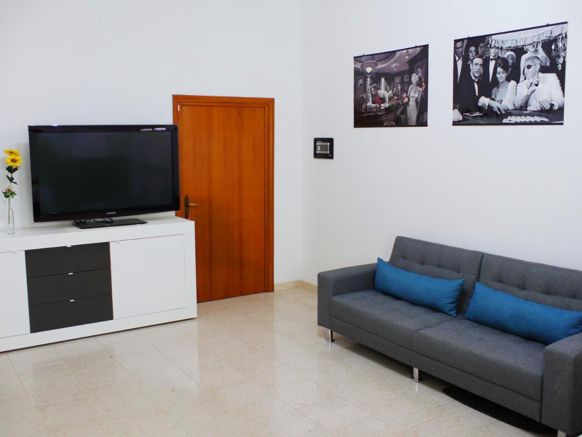 B&B Linae - Residence Альба-Адріатіка Екстер'єр фото