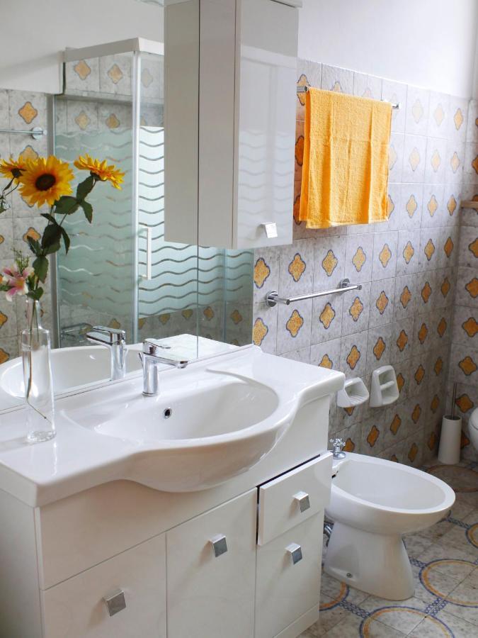 B&B Linae - Residence Альба-Адріатіка Екстер'єр фото