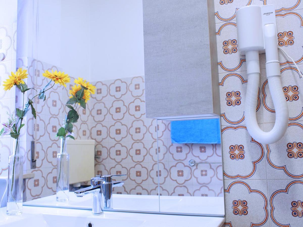 B&B Linae - Residence Альба-Адріатіка Екстер'єр фото