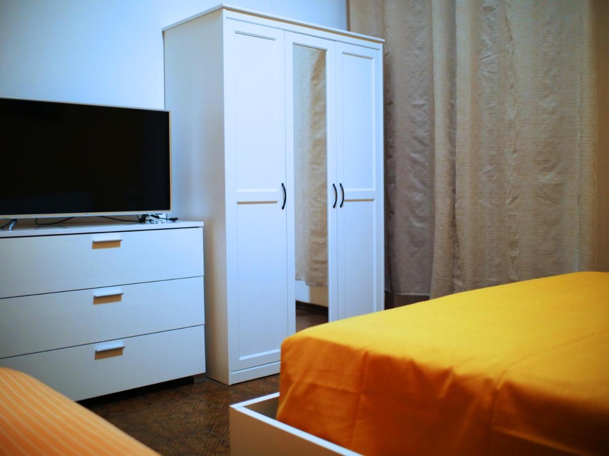 B&B Linae - Residence Альба-Адріатіка Екстер'єр фото