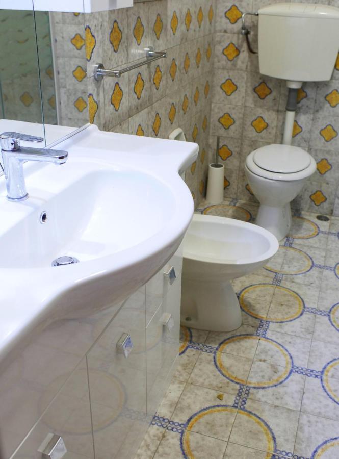B&B Linae - Residence Альба-Адріатіка Екстер'єр фото